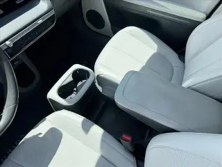 Hyundai IONIQ 5 2023 SEL 4 puertas Crossover