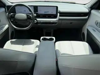 Hyundai IONIQ 5 2023 SEL 4 puertas Crossover
