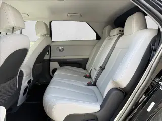 Hyundai IONIQ 5 2023 SEL 4 puertas Crossover