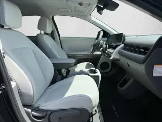 Hyundai IONIQ 5 2023 SEL 4 puertas Crossover