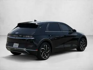 Hyundai IONIQ 5 2023 SEL 4 puertas Crossover