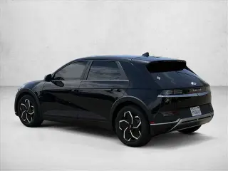 Hyundai IONIQ 5 2023 SEL 4 puertas Crossover