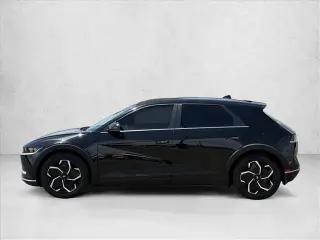Hyundai IONIQ 5 2023 SEL 4 puertas Crossover