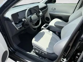 Hyundai IONIQ 5 2023 SEL 4 puertas Crossover