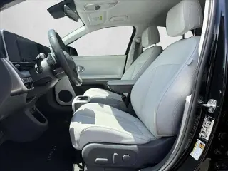 Hyundai IONIQ 5 2023 SEL 4 puertas Crossover