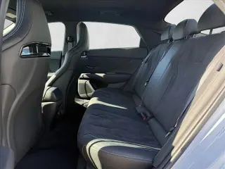 Hyundai ELANTRA N 2025 4 puertas Sedán DCT