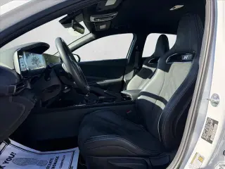 Hyundai ELANTRA N 2025 4 puertas Sedán DCT