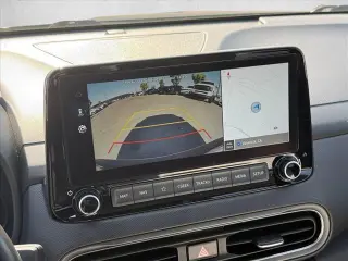 Hyundai KONA 2023 AWD SEL 4 puertas Crossover