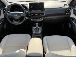 Hyundai KONA 2023 AWD SEL 4 puertas Crossover