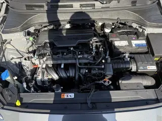 Hyundai KONA 2023 AWD SEL 4 puertas Crossover
