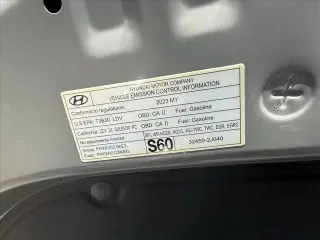 Hyundai KONA 2023 AWD SEL 4 puertas Crossover