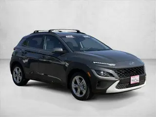 Hyundai KONA 2023 AWD SEL 4 puertas Crossover