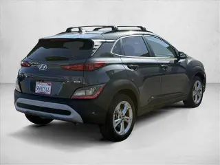 Hyundai KONA 2023 AWD SEL 4 puertas Crossover