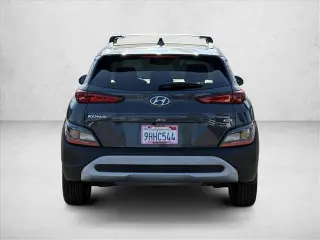 Hyundai KONA 2023 AWD SEL 4 puertas Crossover