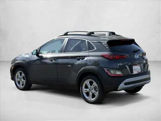 Hyundai KONA 2023 AWD SEL 4 puertas Crossover