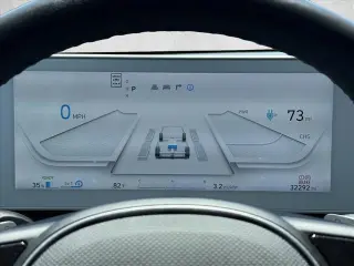 Hyundai IONIQ 5 2024 AWD SEL 4 puertas Crossover