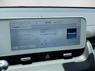 Hyundai IONIQ 5 2024 AWD SEL 4 puertas Crossover
