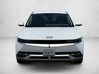Hyundai IONIQ 5 2024 AWD SEL 4 puertas Crossover