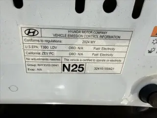 Hyundai IONIQ 5 2024 AWD SEL 4 puertas Crossover