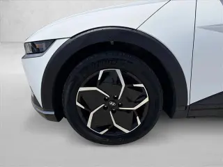 Hyundai IONIQ 5 2024 AWD SEL 4 puertas Crossover