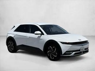 Hyundai IONIQ 5 2024 AWD SEL 4 puertas Crossover