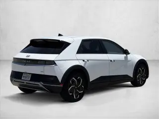 Hyundai IONIQ 5 2024 AWD SEL 4 puertas Crossover