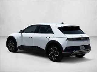Hyundai IONIQ 5 2024 AWD SEL 4 puertas Crossover