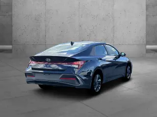 Hyundai ELANTRA 2026 SEL Sport 4 puertas Sedan