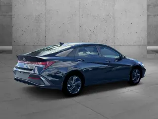 Hyundai ELANTRA 2026 SEL Sport 4 puertas Sedan