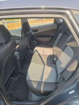Hyundai KONA 2021 SE 4 puertas Crossover