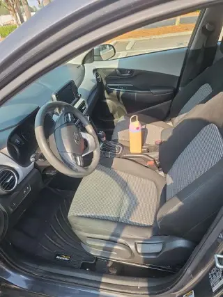 Hyundai KONA 2021 SE 4 puertas Crossover