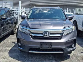 Honda Pilot 2021 AWD Touring 4 puertas SUV