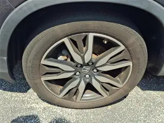 Honda Pilot 2021 AWD Touring 4 puertas SUV