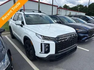 Hyundai PALISADE 2023 AWD XRT 4 puertas SUV