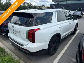 Hyundai PALISADE 2023 AWD XRT 4 puertas SUV