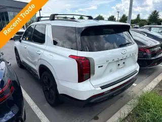 Hyundai PALISADE 2023 AWD XRT 4 puertas SUV