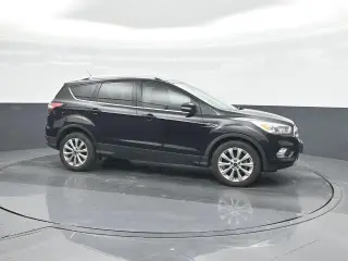 Ford Escape 2017 Titanium 4 puertas SUV