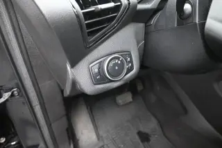 Ford Escape 2017 Titanium 4 puertas SUV