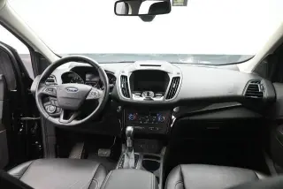 Ford Escape 2017 Titanium 4 puertas SUV