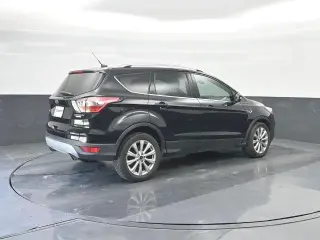 Ford Escape 2017 Titanium 4 puertas SUV