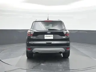 Ford Escape 2017 Titanium 4 puertas SUV