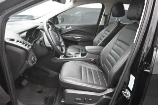 Ford Escape 2017 Titanium 4 puertas SUV
