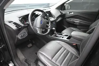 Ford Escape 2017 Titanium 4 puertas SUV