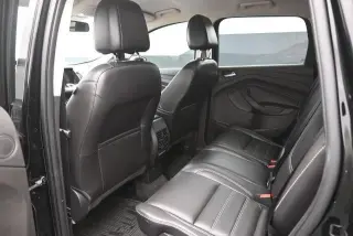 Ford Escape 2017 Titanium 4 puertas SUV