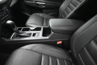 Ford Escape 2017 Titanium 4 puertas SUV