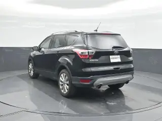Ford Escape 2017 Titanium 4 puertas SUV