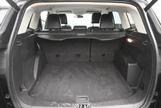 Ford Escape 2017 Titanium 4 puertas SUV