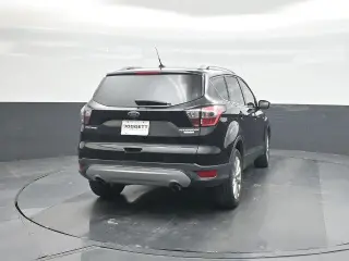 Ford Escape 2017 Titanium 4 puertas SUV