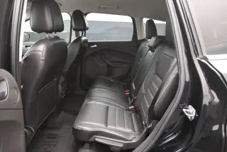 Ford Escape 2017 Titanium 4 puertas SUV