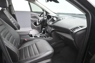 Ford Escape 2017 Titanium 4 puertas SUV